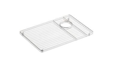 Kohler Riverby® Sink Rack