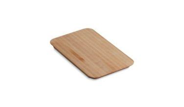Kohler Riverby® Maple Hardwood Cutting Board