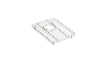 Kohler Riverby® Right-hand Sink Rack