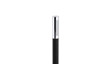 Kohler Shift® Ellipse 2.0 Gpm Multifunction 2-way Handshower With Black Handle
