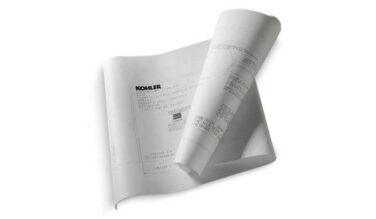 Kohler Rêve® Undermount Kit For Select 32'' Rêve Bath And Bubblemassage™ Air Bath Models