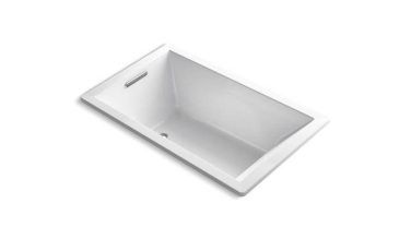 Kohler Underscore® 60'' X 36'' Drop-in Bath
