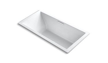 Kohler Underscore® 72'' X 36'' Drop-in Bath