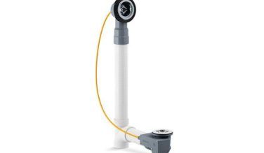 Kohler Pureflo™ Rough-in Cable Bath Drain