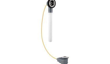 Kohler Pureflo™ Rough-in Cable Drain