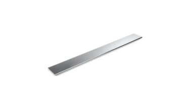 Kohler Groove® Aluminum Cover