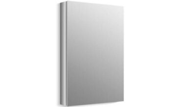 Kohler Verdera® 20'' X 30'' Medicine Cabinet