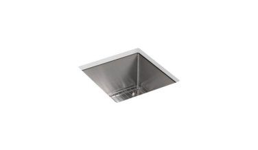 Kohler Strive® 15'' Undermount Bar Sink