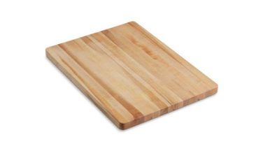 Kohler Vault™ Strive® Wood Cutting Board