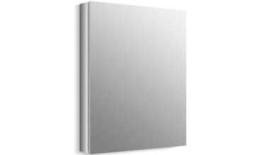 Kohler Verdera® 24'' X 30'' Medicine Cabinet
