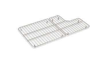 Kohler Whitehaven®  Sink Racks