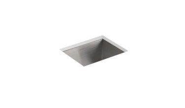Kohler Vault™ 15'' Top-/undermount Bar Sink