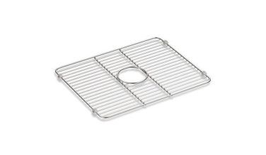 Kohler Iron/tones®  Large Sink Rack