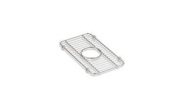 Kohler Iron/tones®  Small Sink Rack