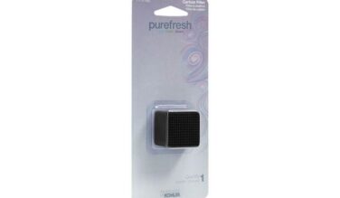Kohler Purefresh® Refill Carbon Filter For Purefresh® Toilet Seat