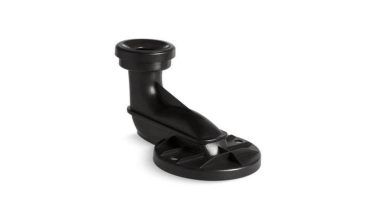 Kohler 14'' Rough-in Full Skirt Trap And Attachment System