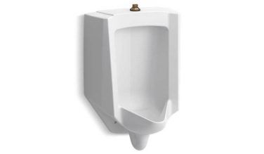Kohler Bardon™ High-efficiency Urinal (heu)