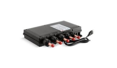 Kohler Dtv Prompt® Three-port Digital Thermostatic Valve