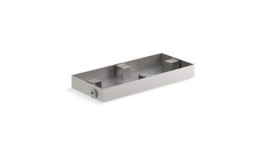Kohler Invigoration® Series Small Drain Pan
