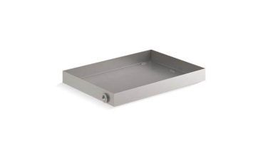 Kohler Invigoration® Series Large Drain Pan