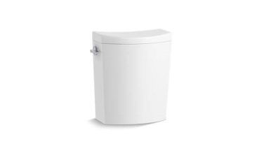 Kohler Persuade® Curv Toilet Tank