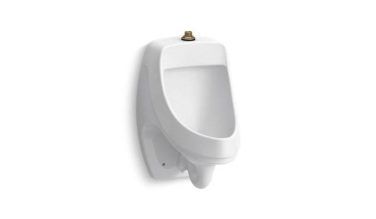 Kohler Dexter™ Washout Half-stall 0.125 Gpf Urinal