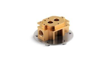 Kohler Mounting-block For Avid® Bath Filler