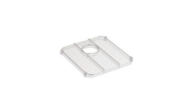 Kohler Iron/tones®  Sink Rack