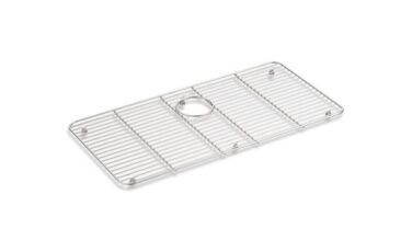 Kohler Iron/tones®  Sink Rack