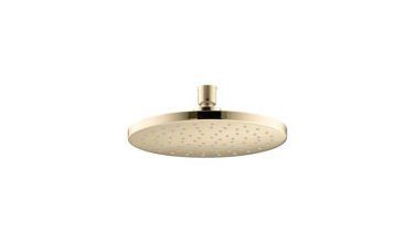 Kohler Contemporary Round 8'' Single-function Rainhead