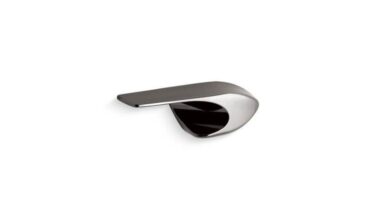 Kohler Santa Rosa™ Trip Lever