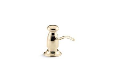 Kohler Traditional Soap/lotion Dispenser
