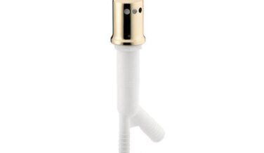 Kohler Air Gap Body With Cover