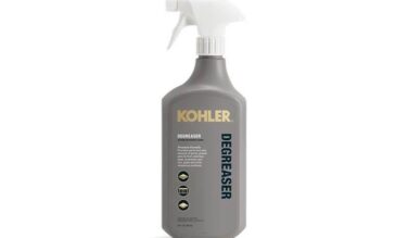 Kohler Degreaser