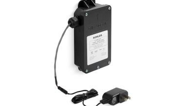 Kohler Multi-outlet Power Supply