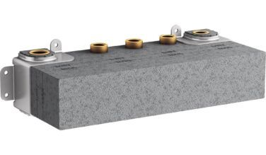 Kohler Anthem® Four-port Recessed Mechanical Thermostatic Valve