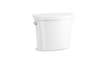 Kohler Kelston® Toilet Tank