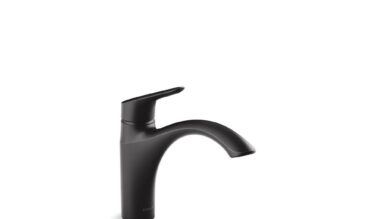 Kohler Rival® Single-handle Kitchen Sink Faucet