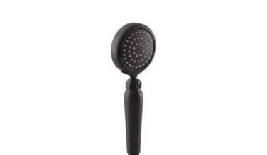 Kohler Artifacts® Single-function Handshower