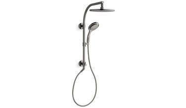 Kohler Hydrorail®-r Arch Shower Column