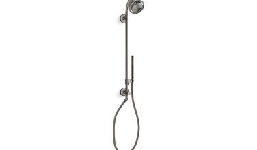 Kohler Hydrorail®-s Bath/shower Column
