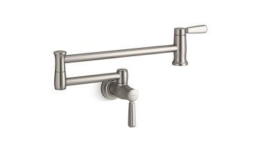 Kohler Wall-mount Pot Filler