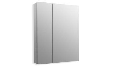 Kohler Embark™ Premium Xl 30'' X 36'' Rectangular Two-door Medicine Cabinet