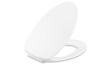 Kohler Papyrus® Quiet-close™ Elongated Toilet Seat