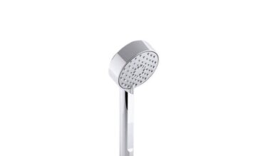 Kohler Awaken® G90 Three-function Handshower