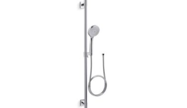 Kohler Awaken® B110 42'' Premium Four-function Handshower Kit