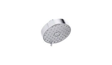 Kohler Awaken® G110 Three-function Showerhead