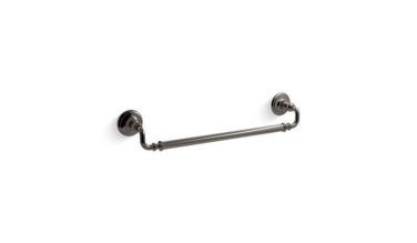 Kohler Artifacts® 18'' Towel Bar