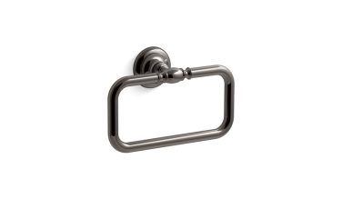 Kohler Artifacts® Towel Ring