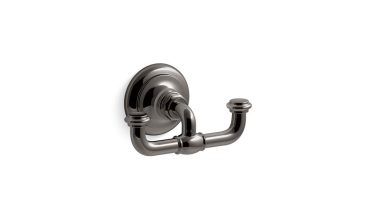 Kohler Artifacts® Double Robe Hook
